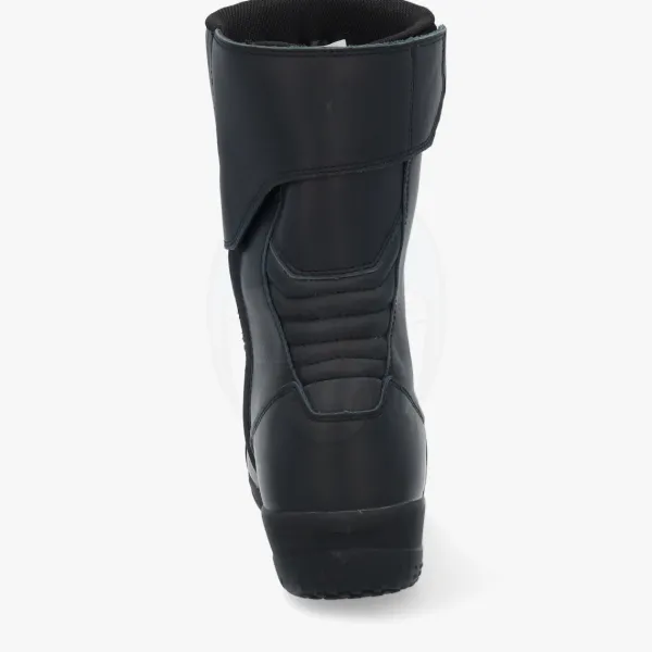 REV'IT Odyssey H2O Ladies Laarzen Black>DAMES Waterdichte Motorlaarzen|Dames Motorlaarzen