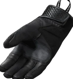 REV'IT Offtrack 2 Gloves Black> Motorhandschoenen