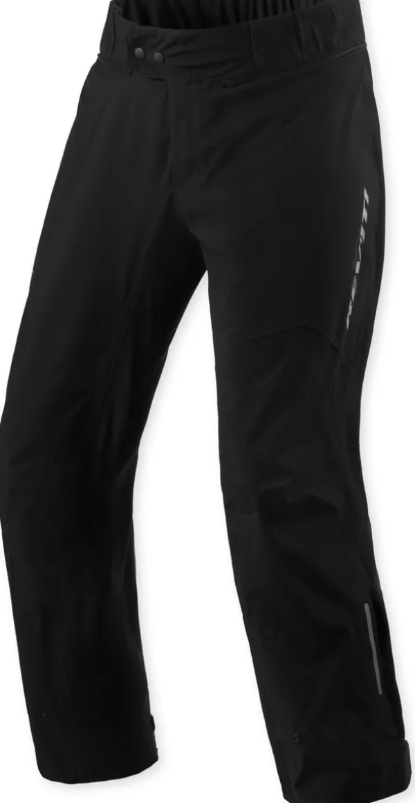 REV'IT Offtrack 3 H2O Motorbroek Black> Motorbroeken