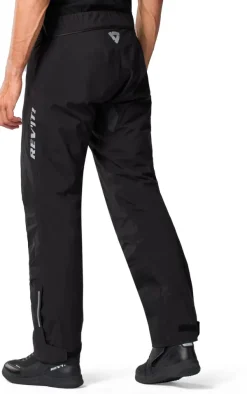 REV'IT Offtrack 3 H2O Motorbroek Black><noscript><img width=