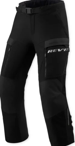REV'IT Offtrack 3 H2O Motorbroek Black><noscript><img width=