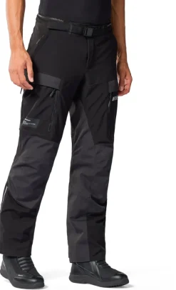 REV'IT Offtrack 3 H2O Motorbroek Black><noscript><img width=