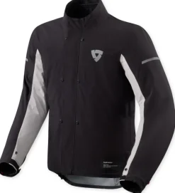 REV'IT Offtrack 3 H2O Motorjas Red/White><noscript><img width=