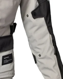 REV'IT Outback 5 H2O Ladies Motorjas Silver/Black><noscript><img width=