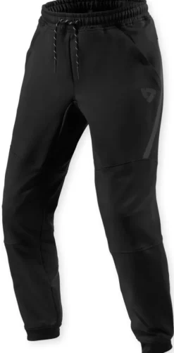 REV'IT Parabolica 2 Motorbroek Black><noscript><img width=