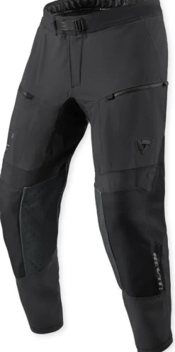 REV'IT Peninsula 2 Motorbroek Black> Motorbroeken