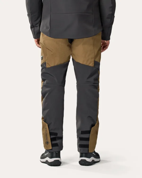 REV'IT Potential GTX Motorbroek Brown/Grey> Motorbroeken