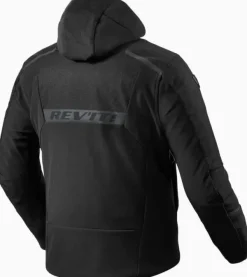 REV'IT Potential GTX Motorjas Black> Motorjassen