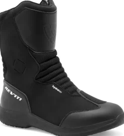 REV'IT Risco H2O Boots Black><noscript><img width=