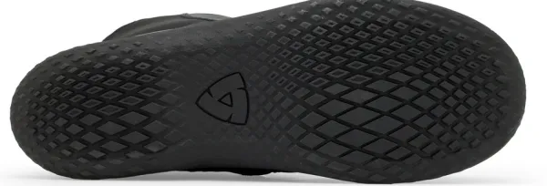REV'IT Risco H2O Boots Black>Heren Heren Motorlaarzen|Waterdichte Motorlaarzen