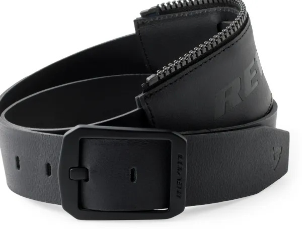 REV'IT Safeway 3 Belt Black> Bretels En Riemen