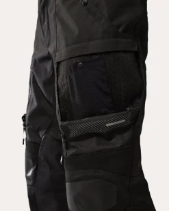 REV'IT Sand 5 H2O Ladies Motorbroek Black><noscript><img width=