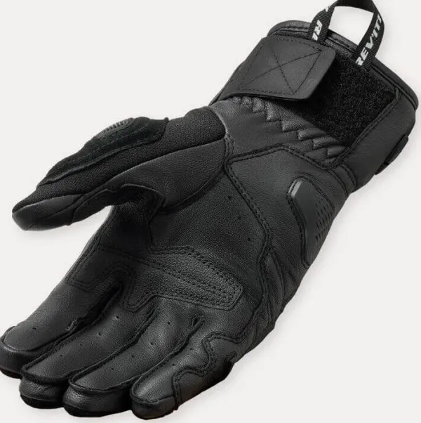 REV'IT Sand 5 Ladies Gloves Black> Motorhandschoenen