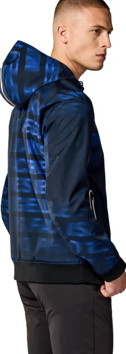 REV'IT Saros WB Motorjas Blue/Blue><noscript><img width=