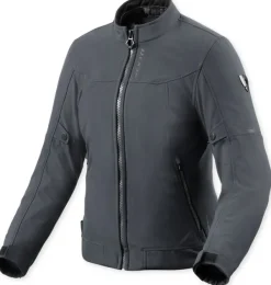 REV'IT Shade 2 H2O Ladies Motorjas Dark Blue> Motorjassen