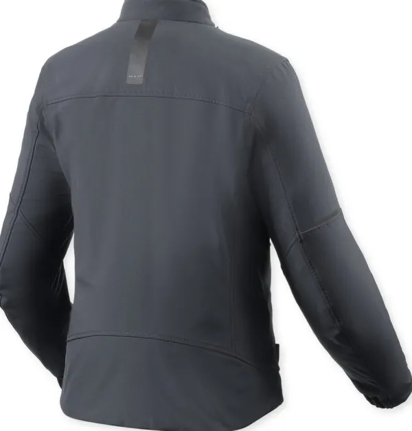 REV'IT Shade 2 H2O Ladies Motorjas Dark Blue> Motorjassen