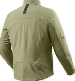 REV'IT Shade 2 H2O Motorjas Green><noscript><img width=