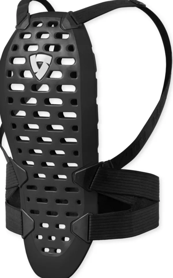 REV'IT Spina Back protector Black> Rugprotectoren