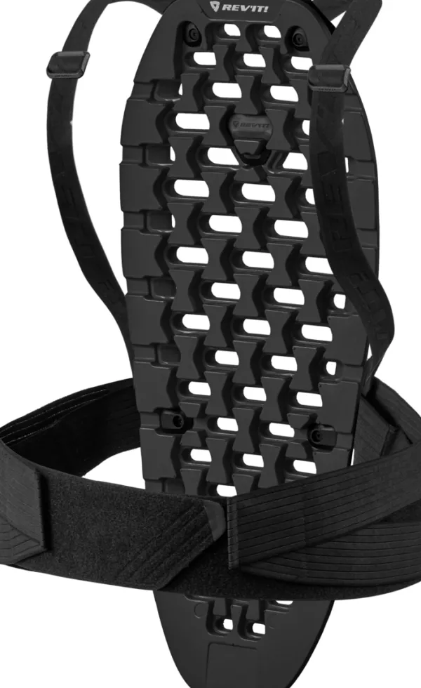 REV'IT Spina Back protector Black> Rugprotectoren
