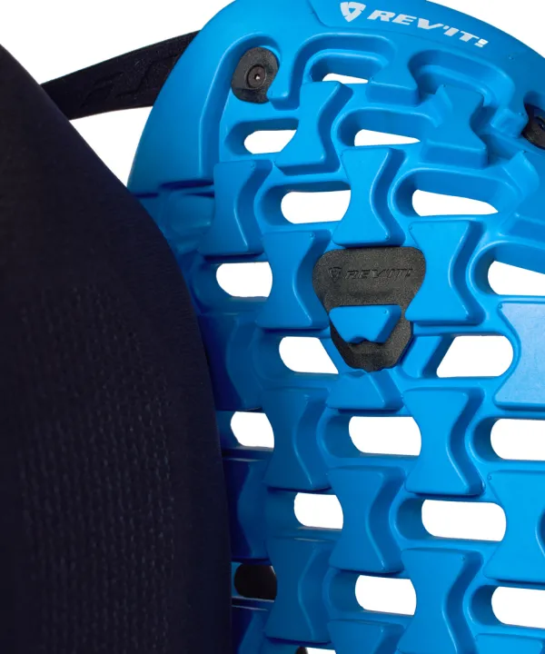 REV'IT Spina Back protector Blue> Rugprotectoren
