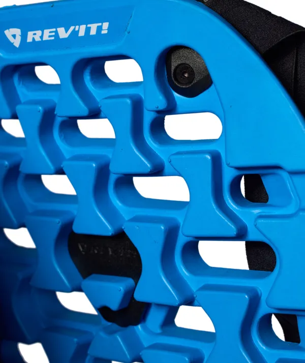 REV'IT Spina Back protector Blue> Rugprotectoren