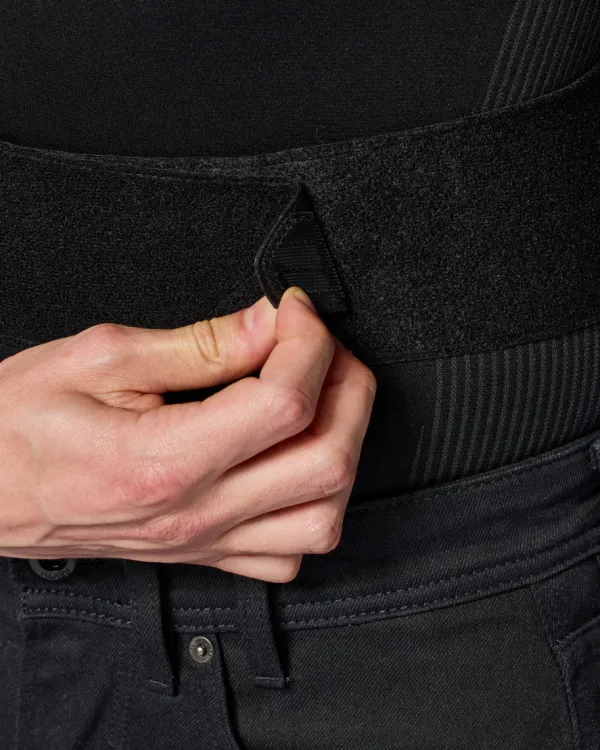 REV'IT Spina Back protector Blue> Rugprotectoren