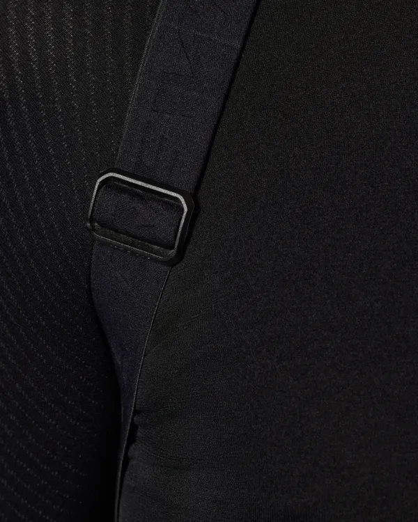 REV'IT Spina Back protector Blue> Rugprotectoren