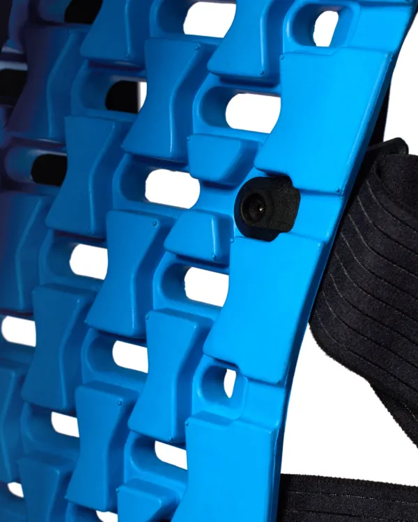 REV'IT Spina Back protector Blue> Rugprotectoren