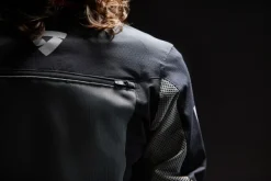 REV'IT Stratum GTX Motorjas Grey/Anthracite><noscript><img width=