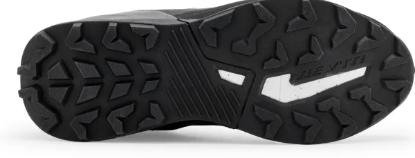 REV'IT Subduction H2O Shoes Black/Anthracite>Heren Heren Motorschoenen|Waterdichte Motorschoenen