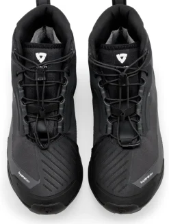 REV'IT Subduction H2O Shoes Black/Anthracite><noscript><img width=