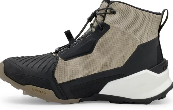 REV'IT Subduction Shoes Black/Sand>Heren Heren Motorschoenen|Casual Motorschoenen