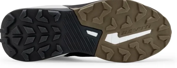 REV'IT Subduction Shoes Black/Sand>Heren Heren Motorschoenen|Casual Motorschoenen