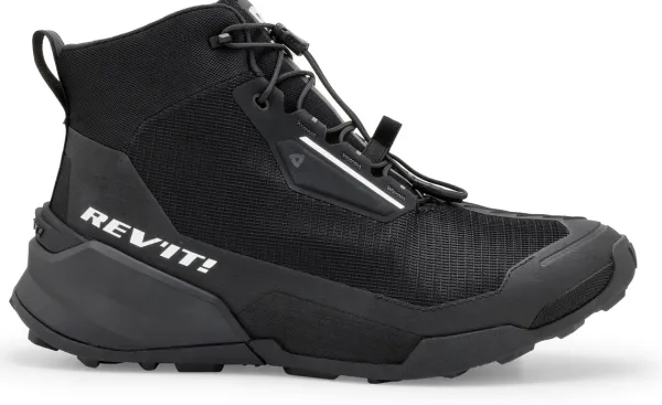 REV'IT Subduction Shoes Black>Heren Heren Motorschoenen|Casual Motorschoenen