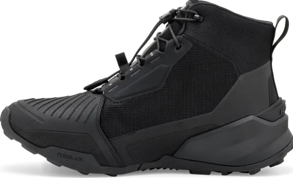REV'IT Subduction Shoes Black>Heren Heren Motorschoenen|Casual Motorschoenen
