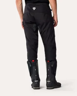 REV'IT Surface Motorbroek Black> Motorbroeken