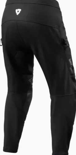 REV'IT Surface Motorbroek Black><noscript><img width=