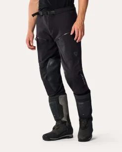REV'IT Surface Motorbroek Black><noscript><img width=