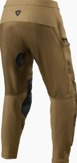 REV'IT Surface Motorbroek Brown> Motorbroeken