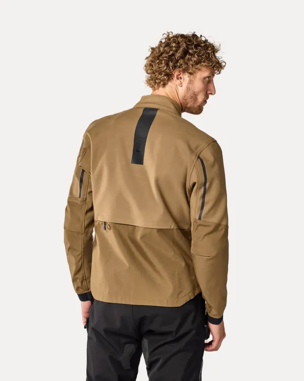 REV'IT Surface Motorjas Brown> Motorjassen