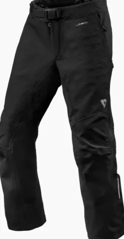 REV'IT Tectonic H2O Motorbroek Black><noscript><img width=