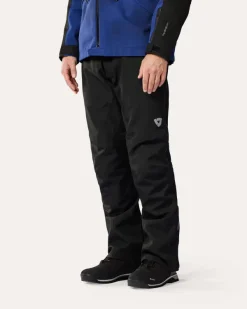 REV'IT Tectonic H2O Motorbroek Black><noscript><img width=
