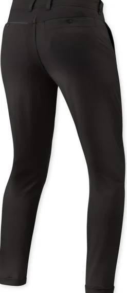 REV'IT Terry Skinny Motorjeans Black><noscript><img width=