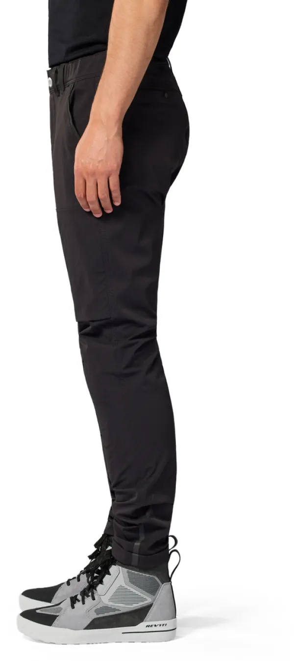 REV'IT Terry Skinny Motorjeans Black> Motorjeans