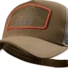 REV'IT Theodore Cap Brown> Cadeaus Voor Motorrijders|Motor Merchandise