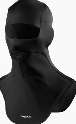REV'IT Tracker 3 WB Balaclava Black> Balaclavas En Helmmutsen