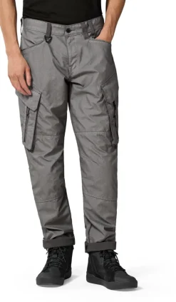 REV'IT Tristan Tapered Motorjeans Grey><noscript><img width=