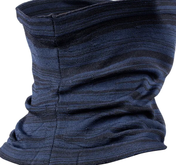REV'IT Tube Caspian Black/Blue> Nekwarmers En Windcollars