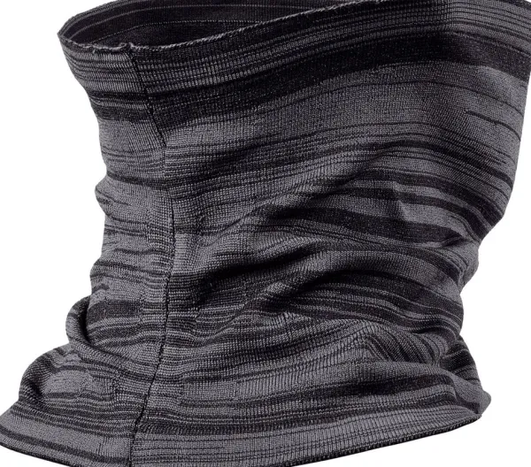 REV'IT Tube Caspian Black/Grey> Nekwarmers En Windcollars