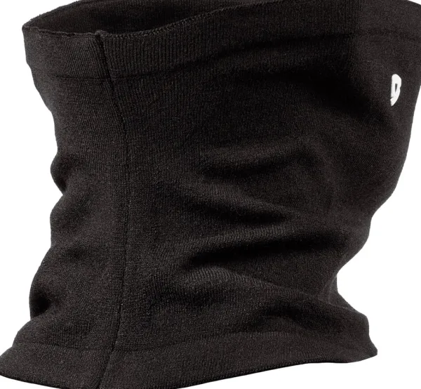 REV'IT Tube Fanatic Black> Nekwarmers En Windcollars